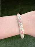 Blossom Bangle (2 Colors)