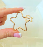 Star Hoops