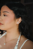 Angie's Pear Necklace