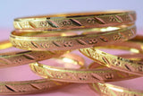 Blair 7 Bangle Set