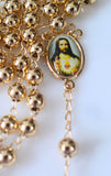 Image Of Jesus Rosary