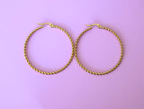 Thinner Rope Hoops
