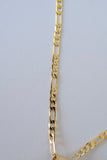 Diamond Gun Necklace