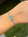 Turquoise Bracelet
