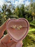Magical Butterfly Band (gold)