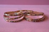 Sara 7 Bangle Set