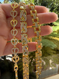 Link Bracelets- 3 Choices