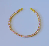 Angie's Bracelet