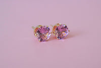 Angie's Earrings
