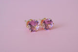 Angie's Earrings