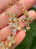 Blessed Butterfly Bracelet