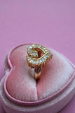Sweet Heart Ring