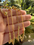 Cross Bracelets In 4 Styles