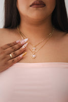 Angie's Necklace Set (Package Deal)