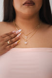 Angie's Necklace Set (Package Deal)
