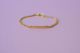 Kids Bar Bracelet
