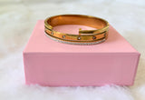 Layered Bangle