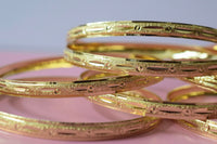 Brielle 7 Bangle Set