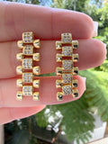 Benny Earrings