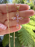 Fairytale Cross