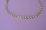 Kids Cuban Link Bracelet