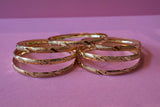 Leyla 7 Bangle Set
