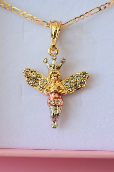 Royal Angel