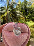 Hug Me Ring
