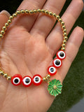 Lucky Eye Bracelet