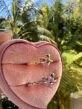 Pink Galaxy Ring
