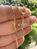 Starla (Box Chain)