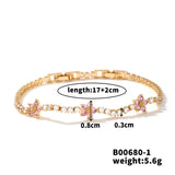 Pink Heidi Floral Set (Or Separate)
