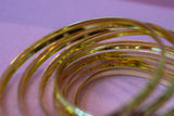 Jasmine 7 Bangle Set
