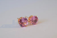 Angie's Earrings