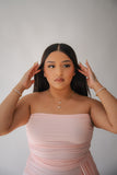 Angie's Necklace Set (Package Deal)