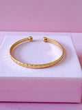 Square Bangle