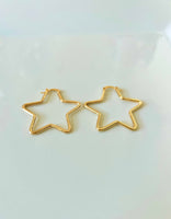 Star Hoops