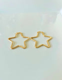 Star Hoops