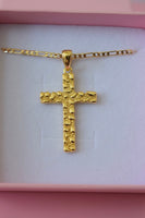 Nugget Cross
