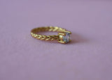 Braided Ring