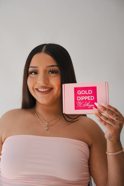 Angie's PR Package Deal