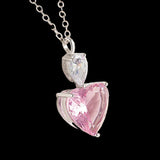 Precious Heart (silver)