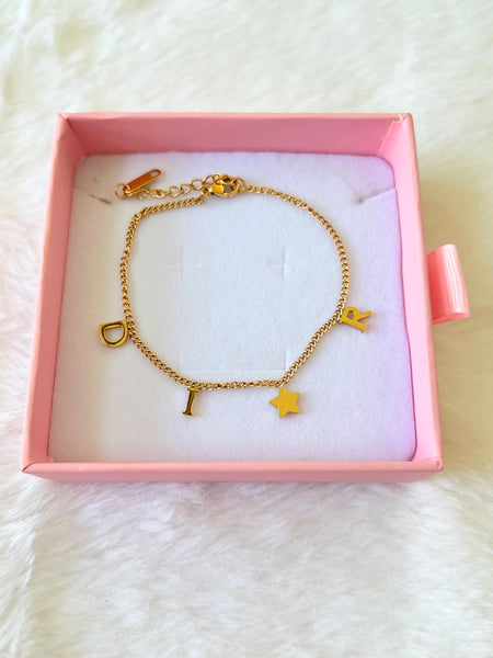 Adore Her Bracelet