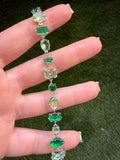 Green Bracelet