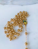 Image Of Jesus Rosary