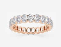 Kylie Band (Rose Gold)