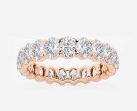 Kylie Band (Rose Gold)