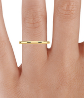 Classic Gold Band