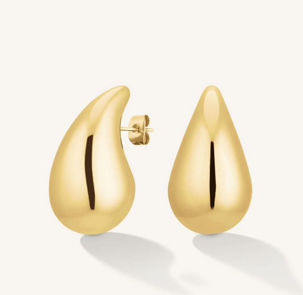 Drop Earrings
