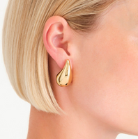 Drop Earrings